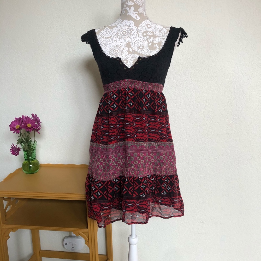 Free People dress